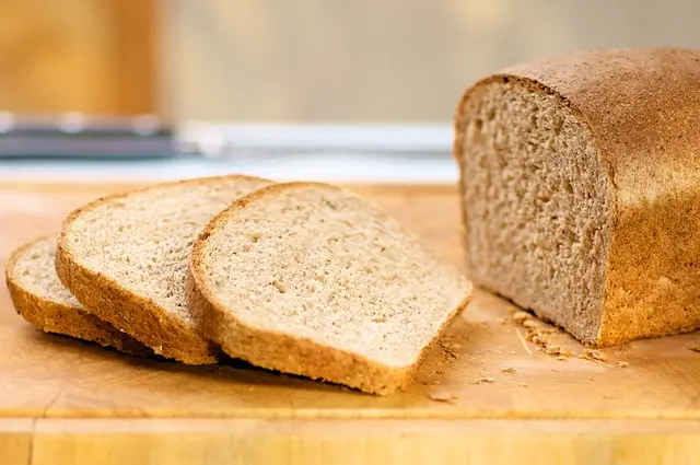 Let cool to room temperature, slice and serve.