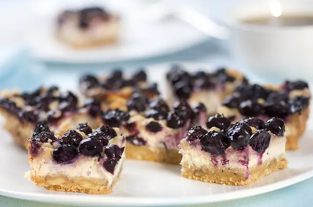 Cut into 2-inch squares, grab one and time to enjoy it :)
