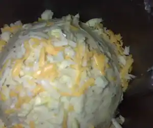 Garlic Cheese Italian Herb Bread for the Bread Maker