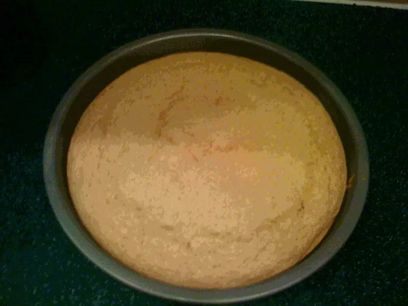 Healthy Cornbread