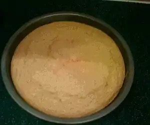 Healthy Cornbread