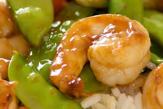 Add the vegetables. Toss to coat. 