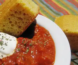 Mexican Chili