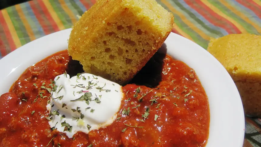 Mexican Chili