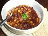 Chili Con Elote