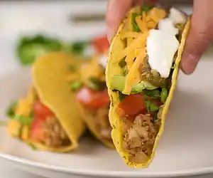 Granny's Tacos
