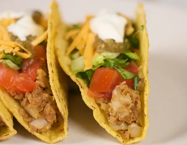 Granny's Tacos
