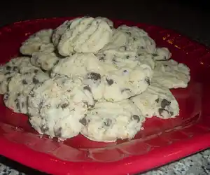 Chocolate Chip Yummies
