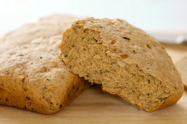 San Francisco Firehouse Bread