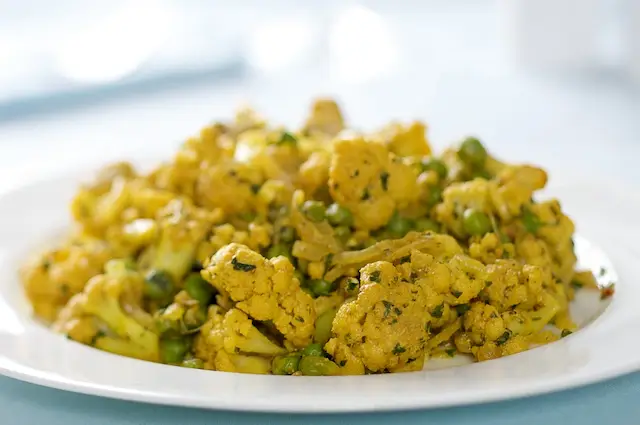 Place on the serving plate, and enjoy it with steamed rice, naan bread or any crusty bread.