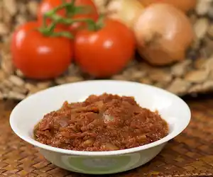 No Salt Spaghetti Sauce