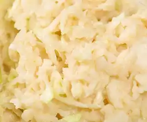 Cajun Coleslaw