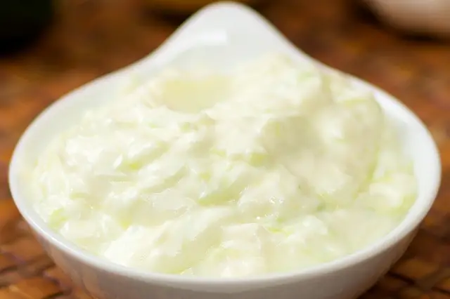 Yummy Tzatziki