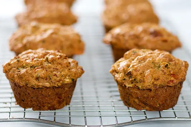 Look great and taste even better.