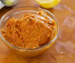 Tomato & Olive Tapenade