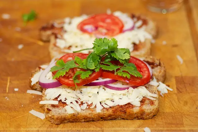 and as much as cilantro you like.