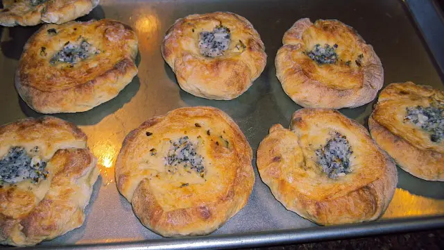 New York Bialy's