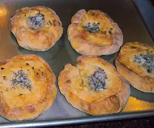 New York Bialy's