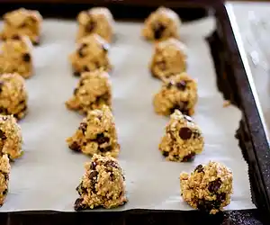 Neiman Marcus $250.00 Cookies