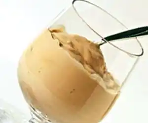 Coffee Yogurt