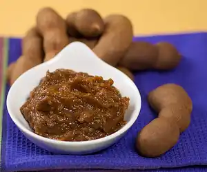 Tamarind Paste