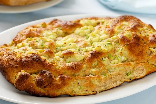 Pugach Pie