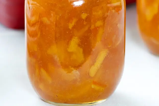 When you taste it, you will love it and start to regret why not make it from scratch earlier.