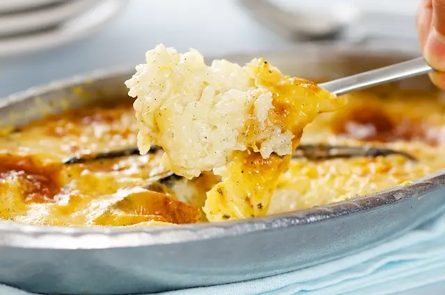 Scoop one spoonful, and indulge...