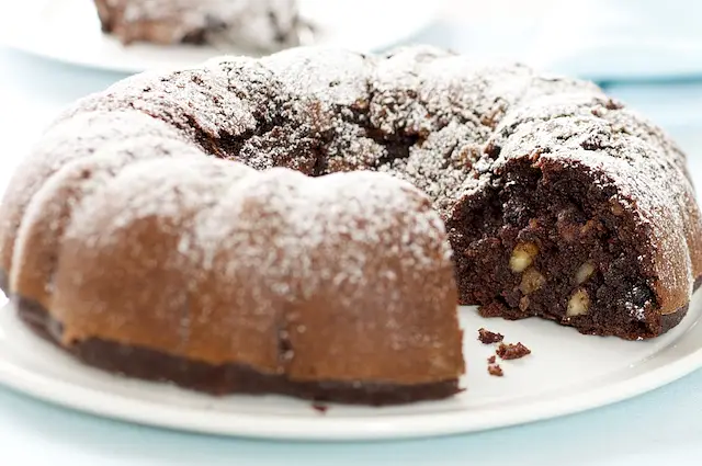 Slice into slices and enjoy.