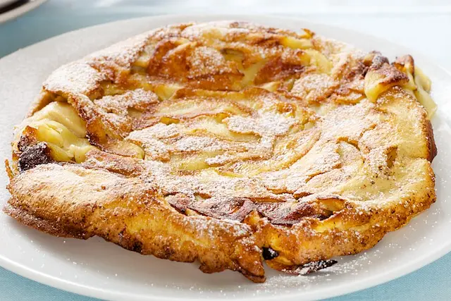 Delicious flavor with the great texture.