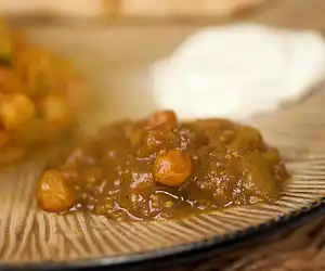 Mango & Tamarind Chutney