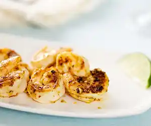 Cajun Shrimp