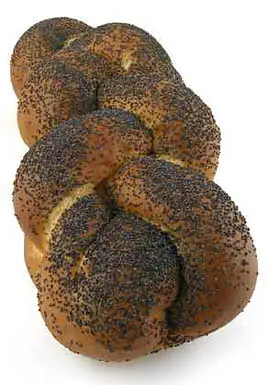 Honey Challah