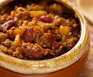 Tvp Chili