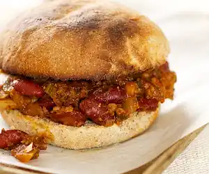 Tvp Sloppy Joes
