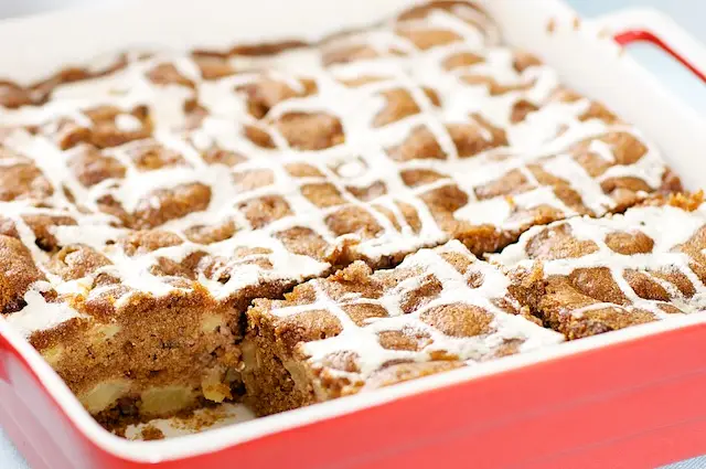 Hmmm, yum...