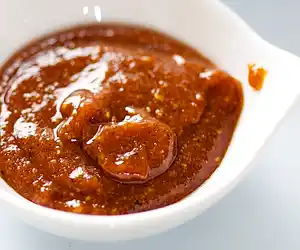 KFC Honey BBQ Dipping Sauce