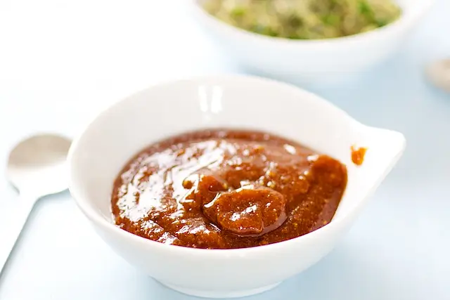 KFC Honey BBQ Dipping Sauce
