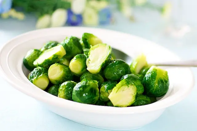 Brussel Sprouts