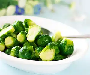 Brussel Sprouts