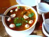 Tom Yum Goong - Savouring Southeast Asia