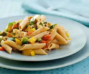 Tex-Mex Pasta Salad