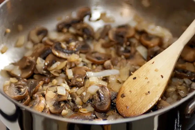 Sauté 5-7 minutes more. 
