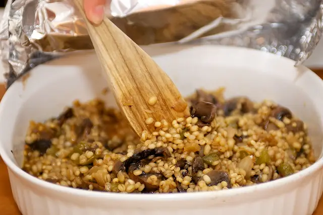 Stir well.