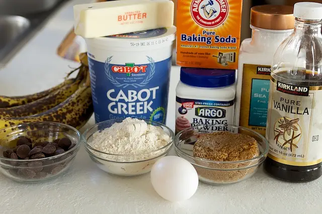 You need these a few ingredients.