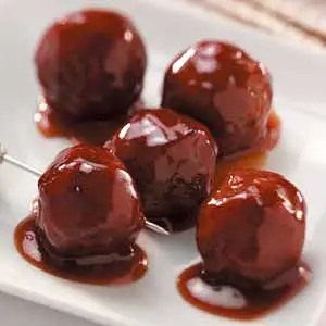 Grandma's Best Meatballs, EVER!!!!