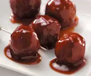 Grandma's Best Meatballs, EVER!!!!