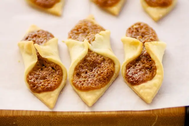 Kolache Cookies
