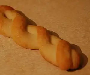 Classic Koulourakia (Greek Easter Cookies)