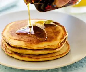 American Style Flapjacks/Pancakes
